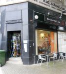Deli-Lama in Salford 